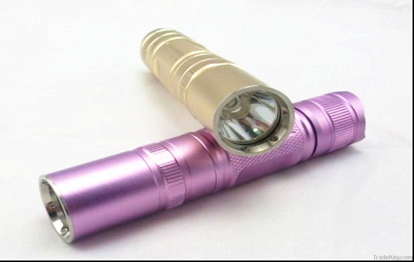 LED Flashlight K-M1