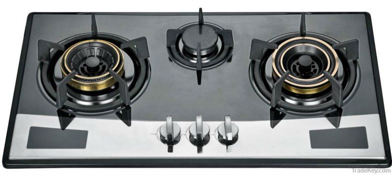 gas hob/stove