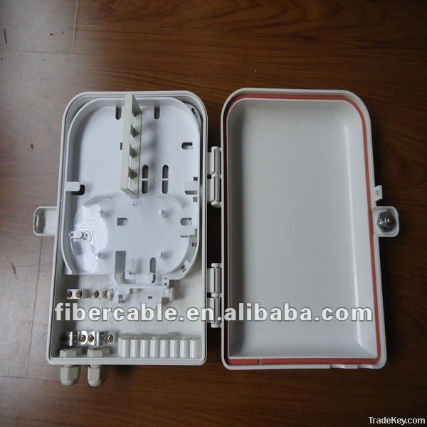 FTT-FDB16 fiber Termination Box 16 ports/ FTTH distribution box