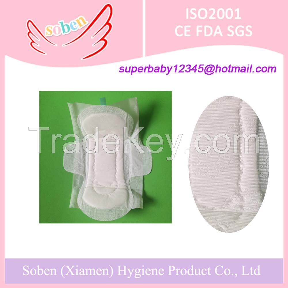 Best Sale Ultra Thin Disposable Sanitary Napkin