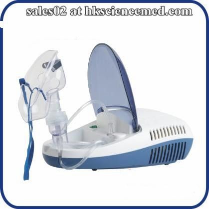 Asthma Nebulizer Machine  - Portable Compressor