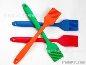 Silicone BBQ Brush