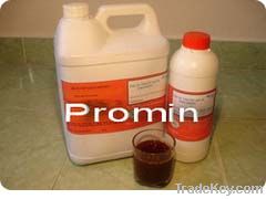 Earthworm Liquid - PROMIN