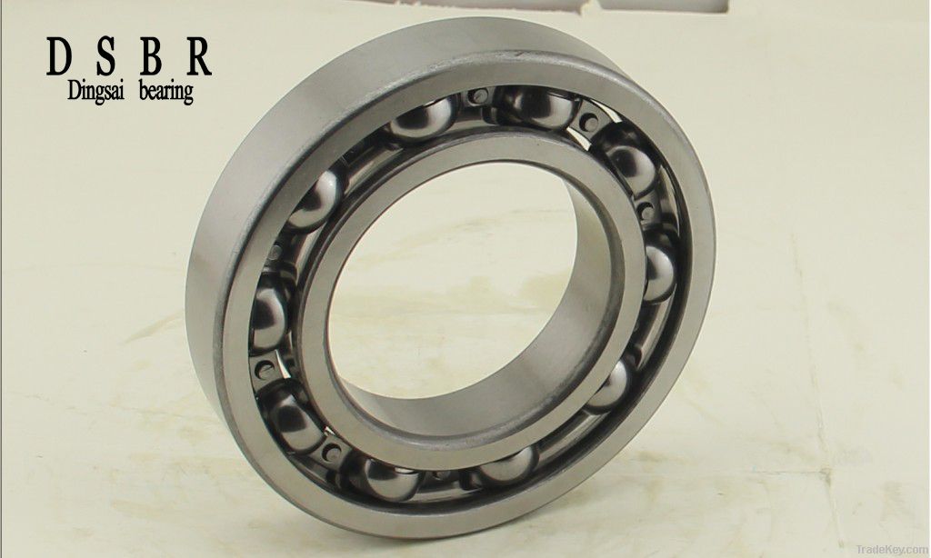 6306 Deep Groove Ball Bearing