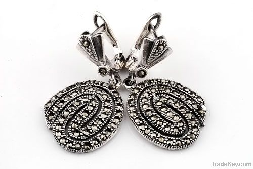 Earring Silver 925