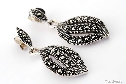 Earring Silver 925