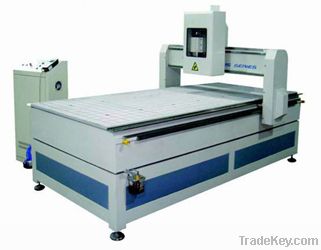 Quick CNC Router K45MT/2030