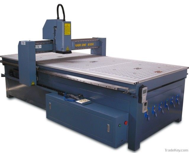 Quick CNC Router K1224