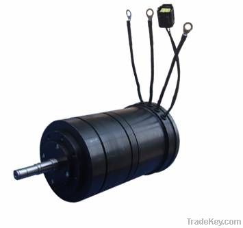 DC motor