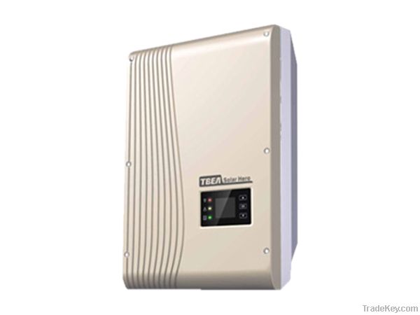 TBEA on-grid Solar Inverter