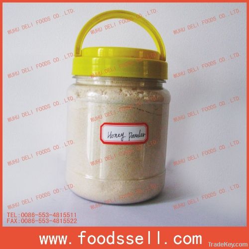 Dried Honey Powder