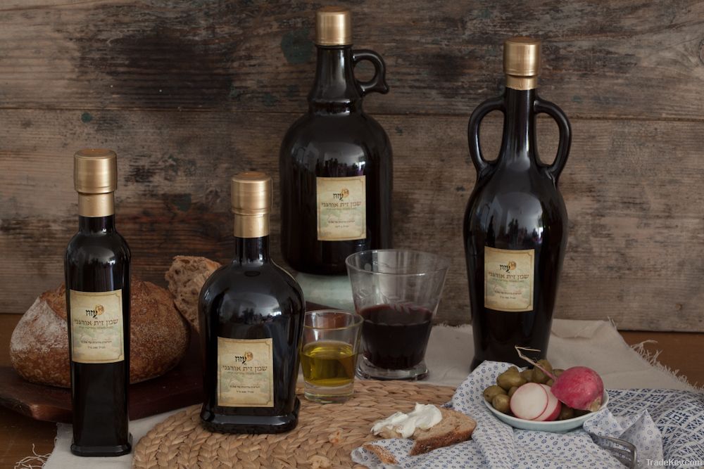 EZOZ OLIVE OIL