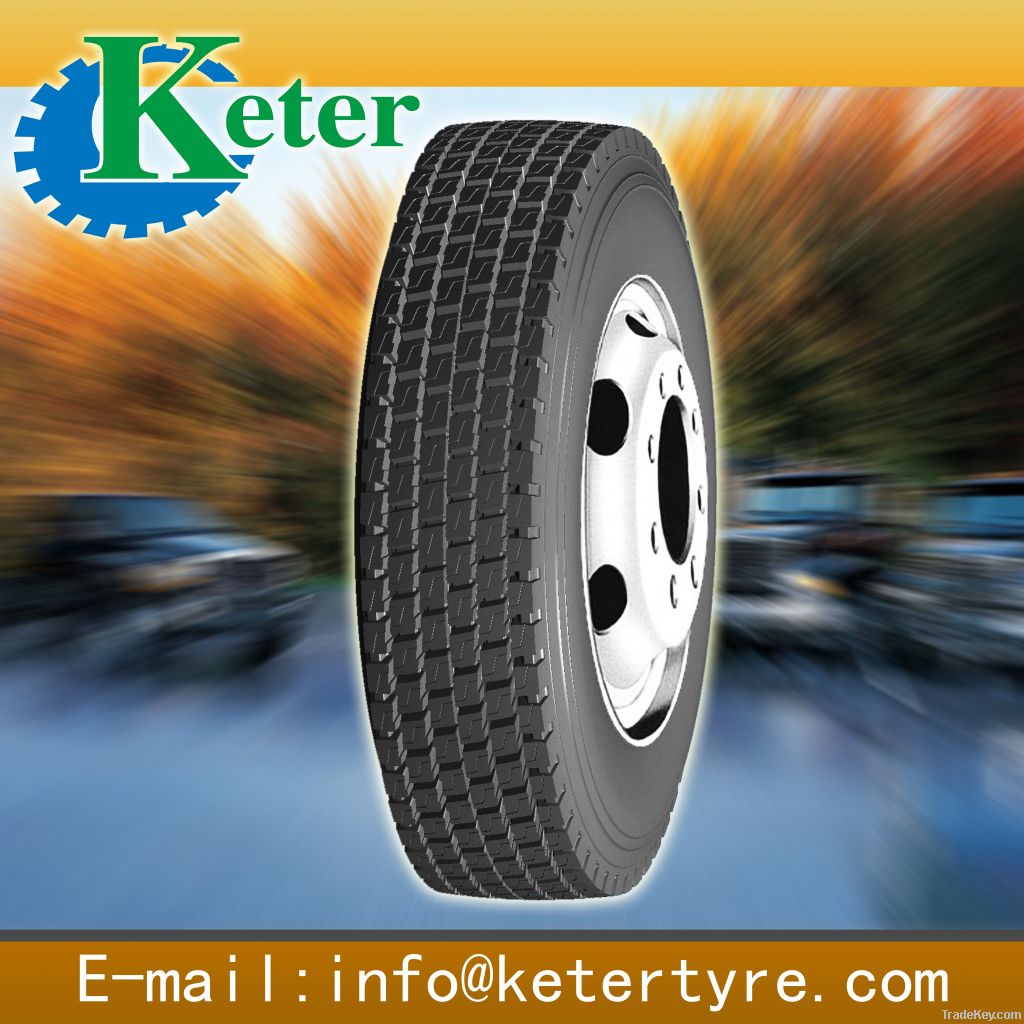 11R22.5 tire for  truck