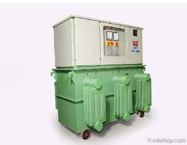 Automatic Voltage Stabilizer