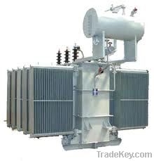 Power &amp; Distribution Transformer