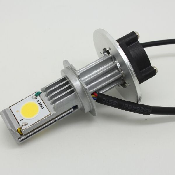 Auto Led Headlight Conversion Kit