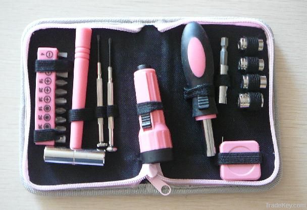 21pcs tool kits