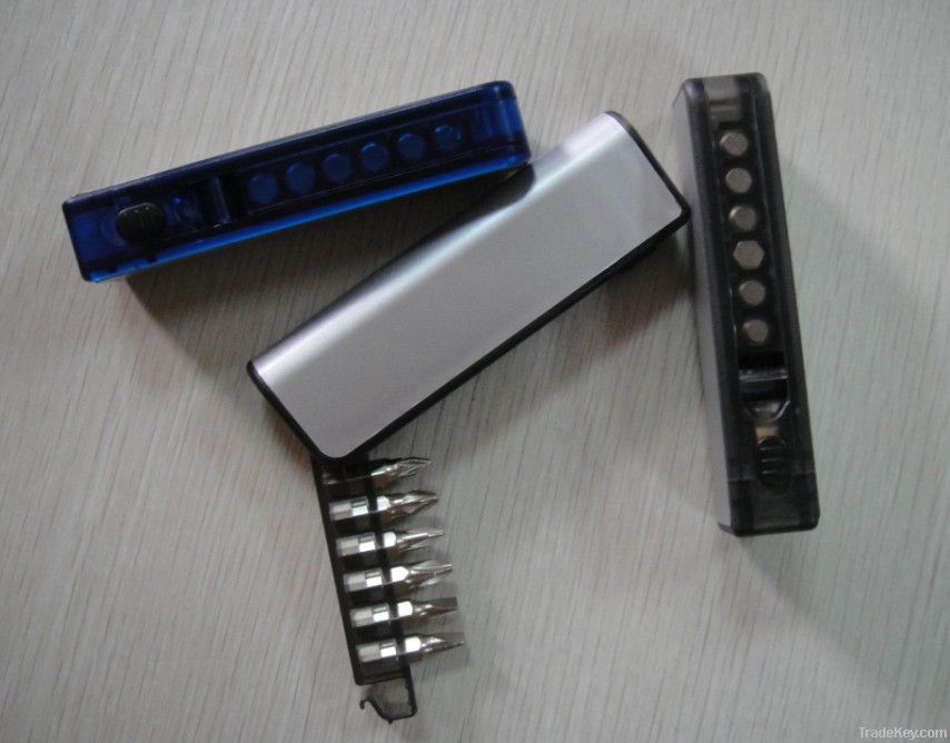 screwdriver set