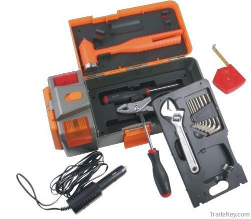 15pcs hand tool sets