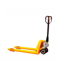 Hydraulic Pallet Truck, Hydraulic Hand Pallet Truck Manufacturer