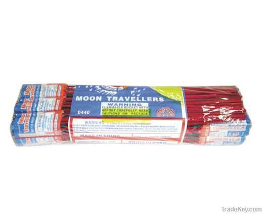 Moon Traveller 0440