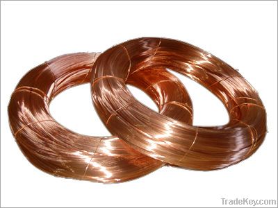 Bright Annealed Copper Wire