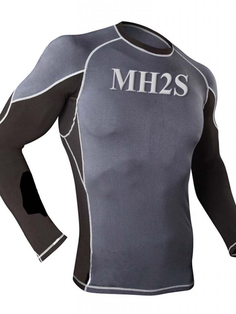 Rash Guard