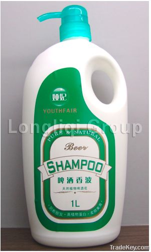 shampoo