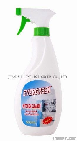 Kitchen Cleanser