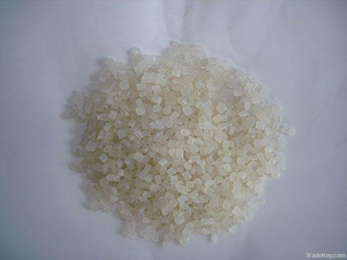 Low-Density Polyethylene