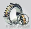 Spherical roller bearing