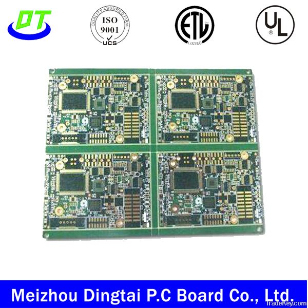 copper clad laminate/low cost pcb