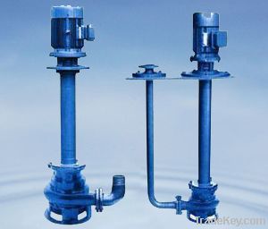 FSP slurry pump