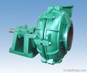 FL series slurry pump