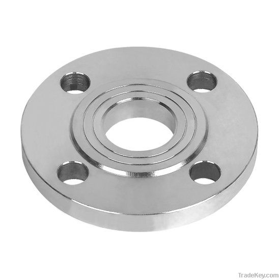 flange