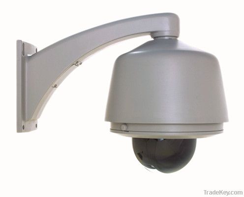 IP HD High Speed PTZ Camera