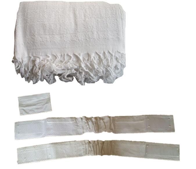 Polyester new designed Ihram/wholesale ihram