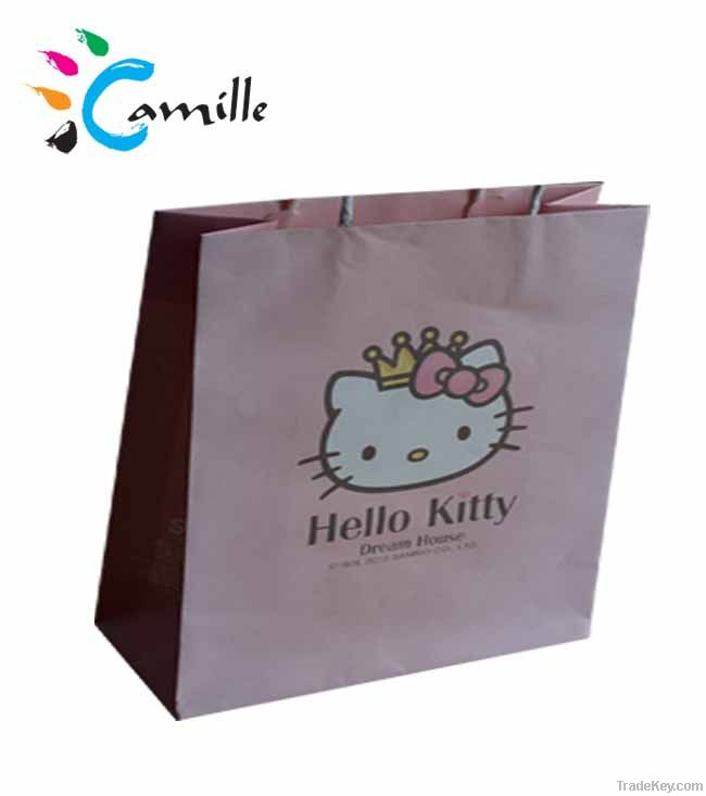 gift paper bag