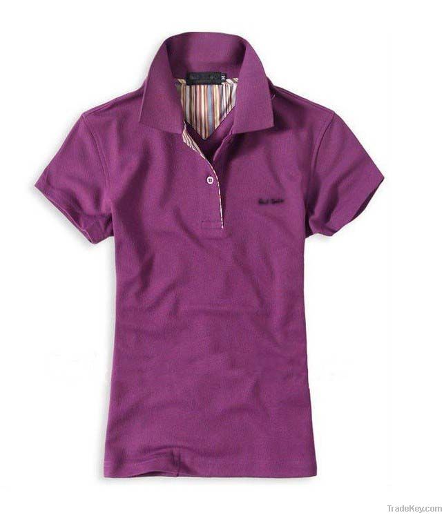 casual mens polo shirt