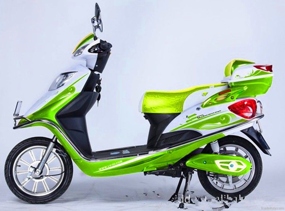 Electric Bike (HS-30)