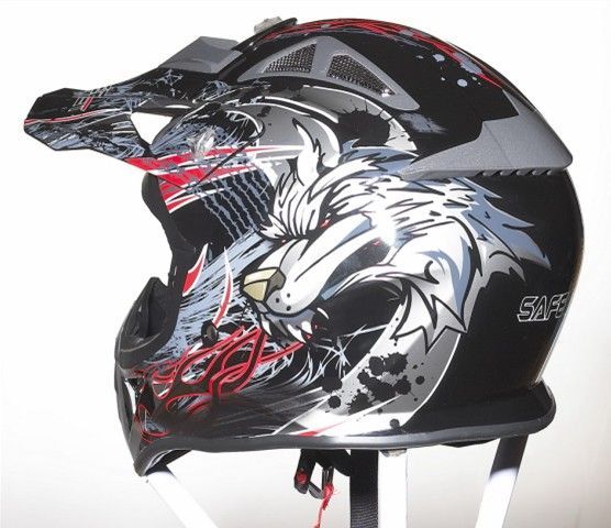 Helmet (005)