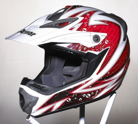 Helmet (005)