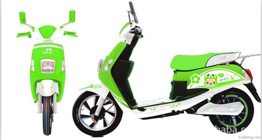 Electric Bike (HS-29)