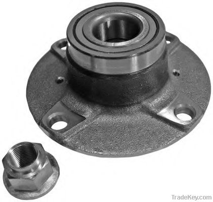 Wheel Hub Bearing (18)