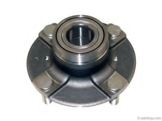 Wheel Hub Bearing (18)