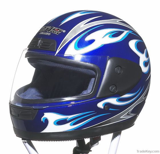 Helmet 