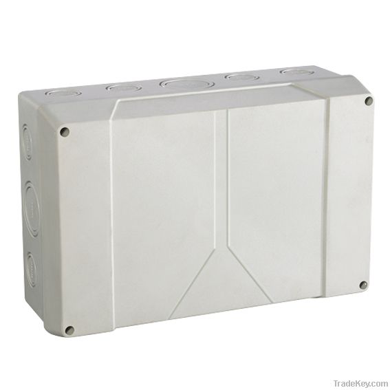 D9 Terminal Junction Box