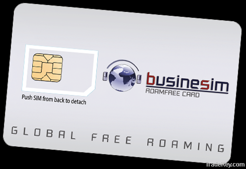 International Sim Cards