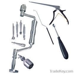 Neurosurgery Instruments