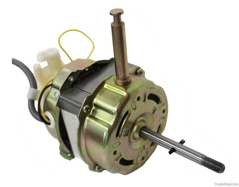 table fan motor